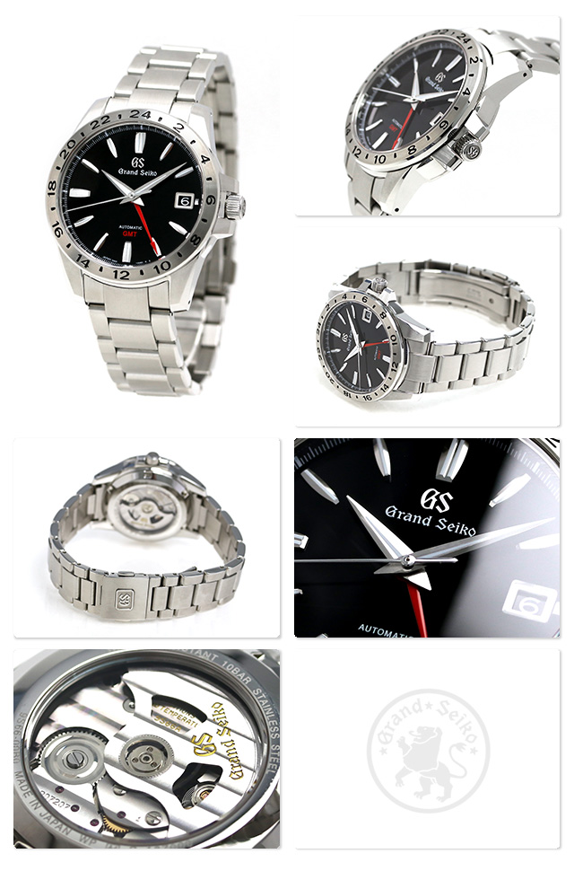Grand Seiko 9S Mechanical SBGM227 | Japan-OnlineStore.com
